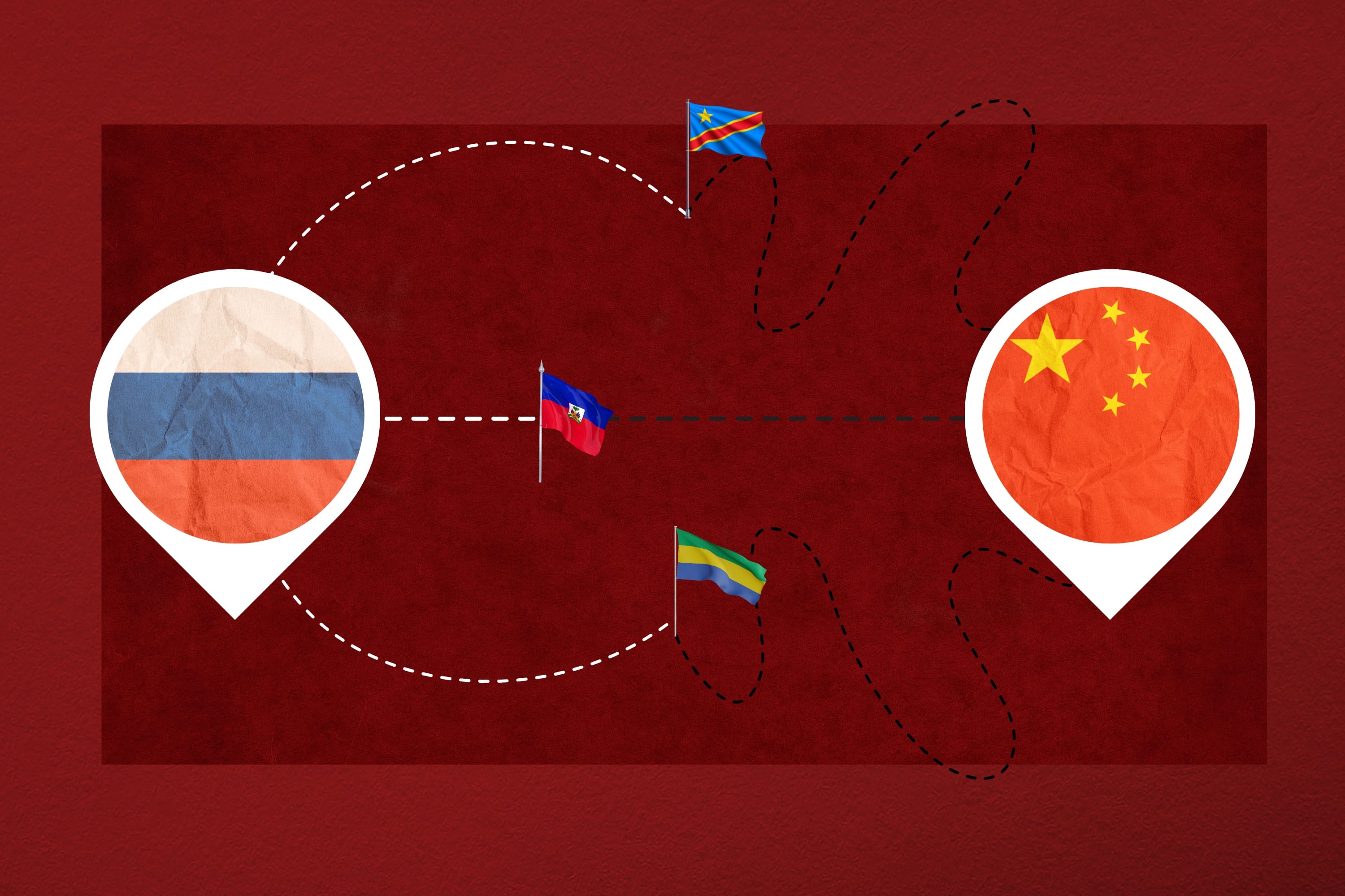 Меньше денег, больше контроля. Ввоз подсанкционных товаров в Россию существенно уменьшился