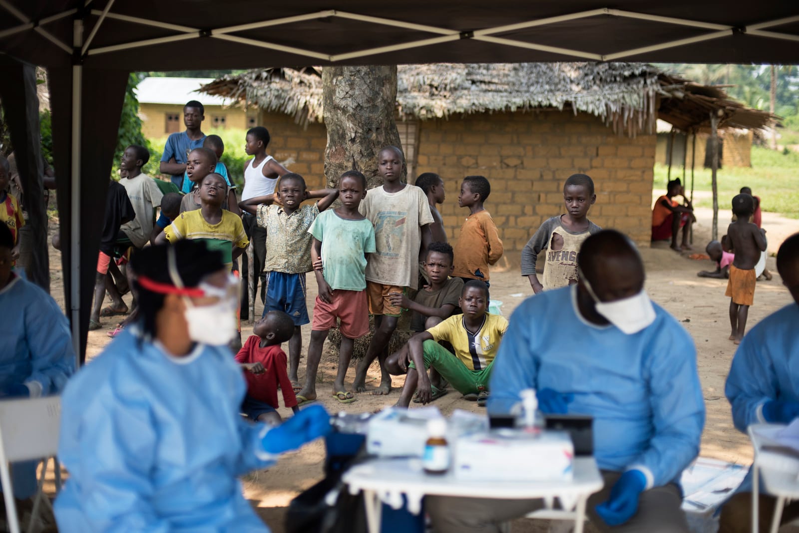 Убийственное решение. Как выход США из Всемирной организации здравоохранения приведет к росту смертности в мире