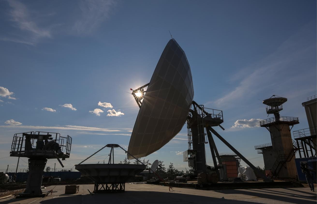У нас есть свой Starlink дома. Что не так с российскими проектами спутникового интернета